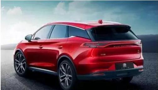 比亚迪最新爆料,颠覆性技术革新,引领新能源汽车新时代 第1张 比亚迪最新爆料,颠覆性技术革新,引领新能源汽车新时代 第1张